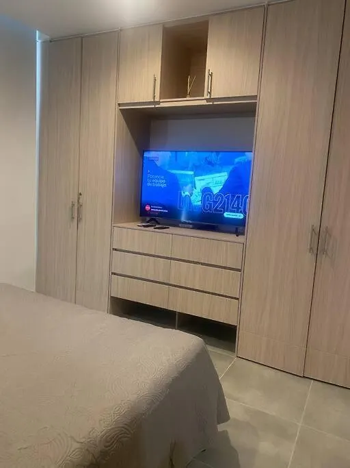 Hermoso Apartasuite En Playa Salguero!/Rodadero Gaira 0*,  Colombia