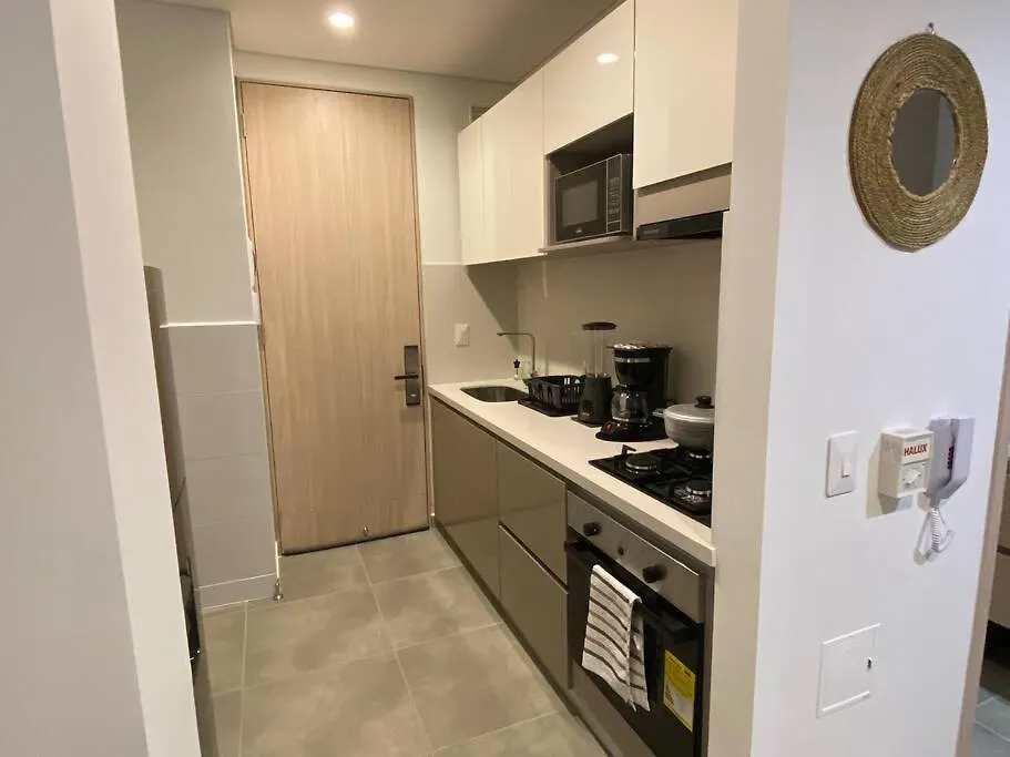 Hermoso Apartasuite En Playa Salguero!/Rodadero Gaira