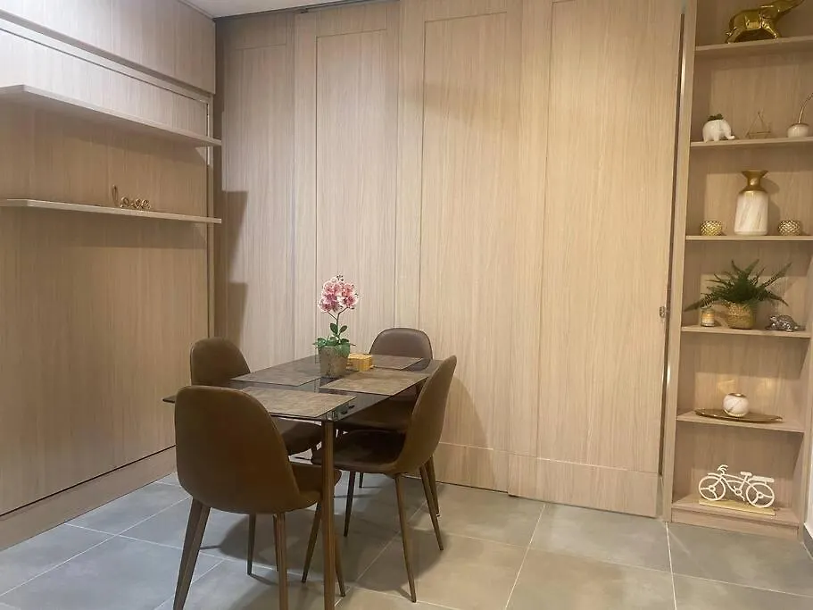 Hermoso Apartasuite En Playa Salguero!/Rodadero Gaira 0*,