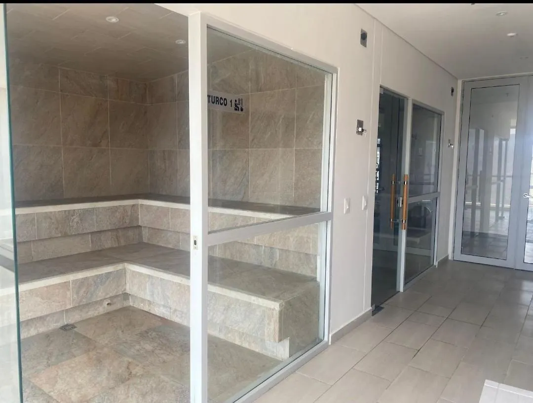 Hermoso Apartasuite En Playa Salguero!/Rodadero Gaira